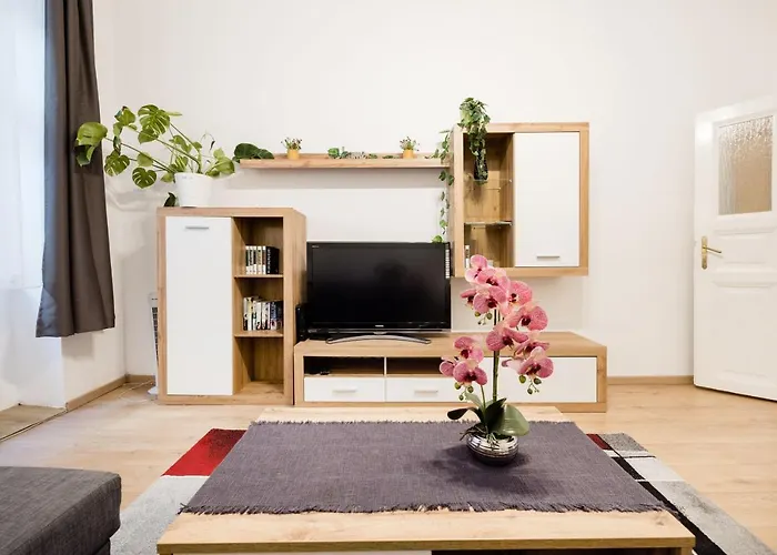 Apartment Izabella *