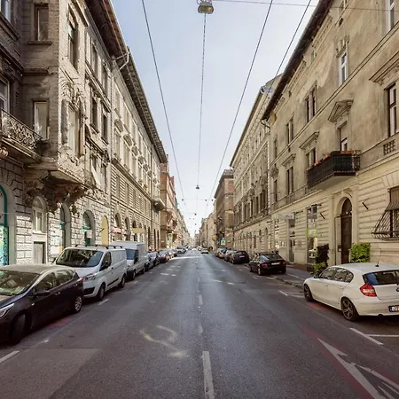 Apartament Izabella *