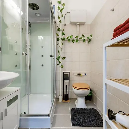 Apartament Izabella *