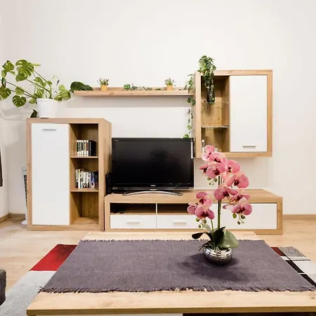 Apartament Izabella *