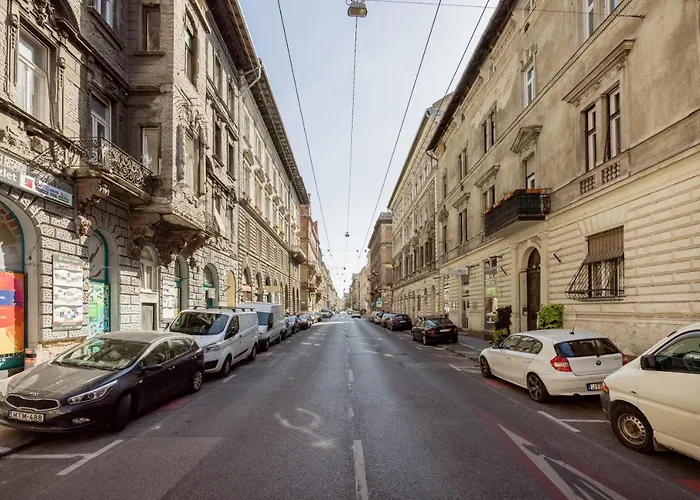 Apartman Izabella *