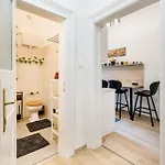 Apartamento Izabella Budapeste