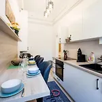 Apartamento Izabella