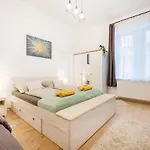 Apartamento Izabella Budapeste